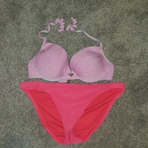 Women's bikini